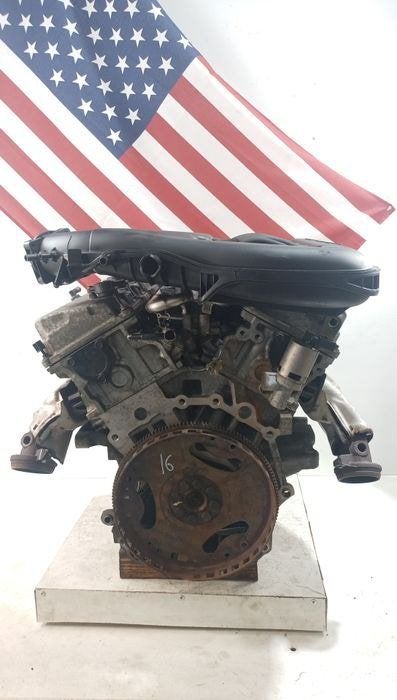 Moteur d'occasion Chrysler/Dodge 300M Charger 3.5 - EGG, Envoi, Révisé, Chrysler