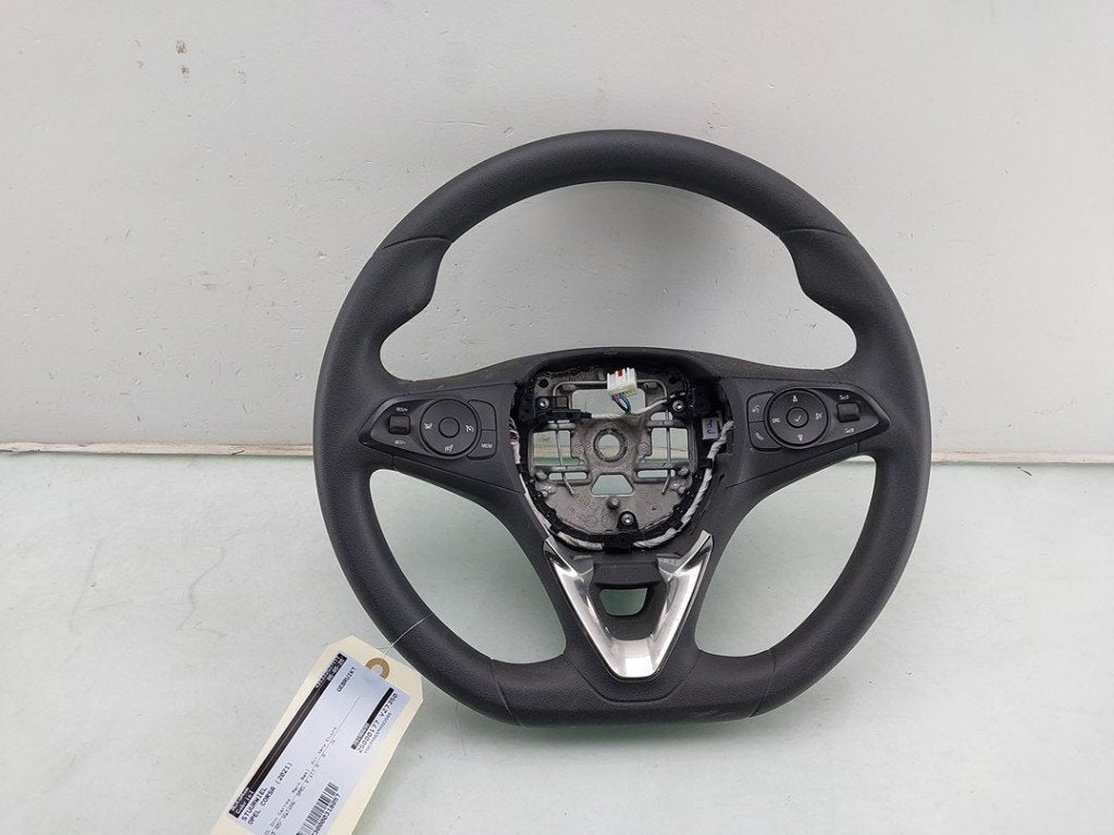 VOLANT DIRECTION Opel Corsa F (UB / UH / UP) (01-2019/-), Opel, Opel Automobile GmbH, Utilisé, Kontakt-opel@opel.com