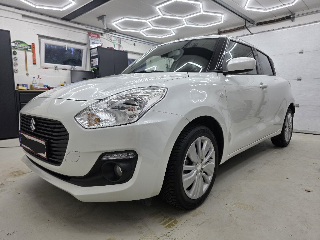Suzuki Swift 1.2 année de construction 2018 kilométrage bas, 1242 cm³, Achat, Euro 6, Boîte manuelle