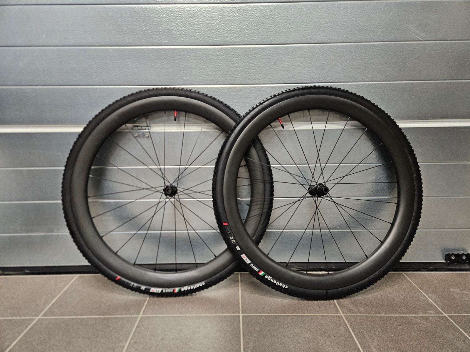 roues gravel cyclocross carbone, Enlèvement, Roue, Carbone