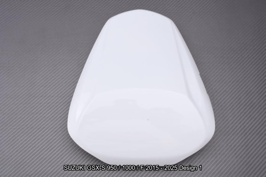 AVDB Seat Cover voor SUZUKI GSX-S 1000 F 950 2015 2022 2025, Motoren, Ophalen of Verzenden, Nieuw