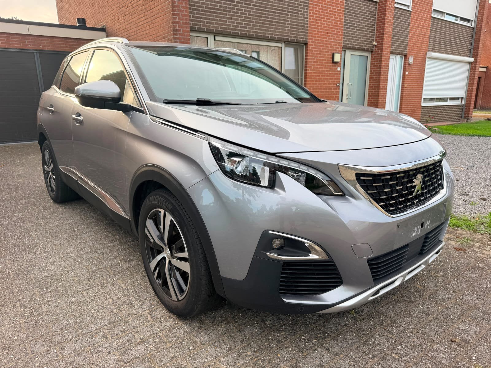 Peugeot 3008, Autos, Peugeot, Achat, Automatique, Particulier, Essence