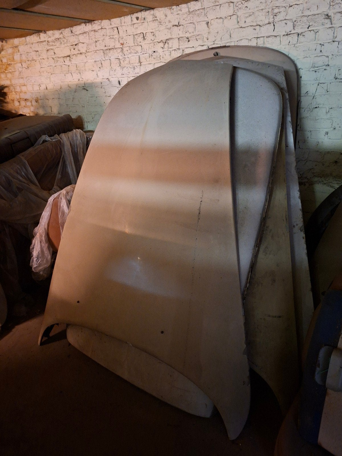 citroen Ds, Auto's, Particulier, Te koop, DS