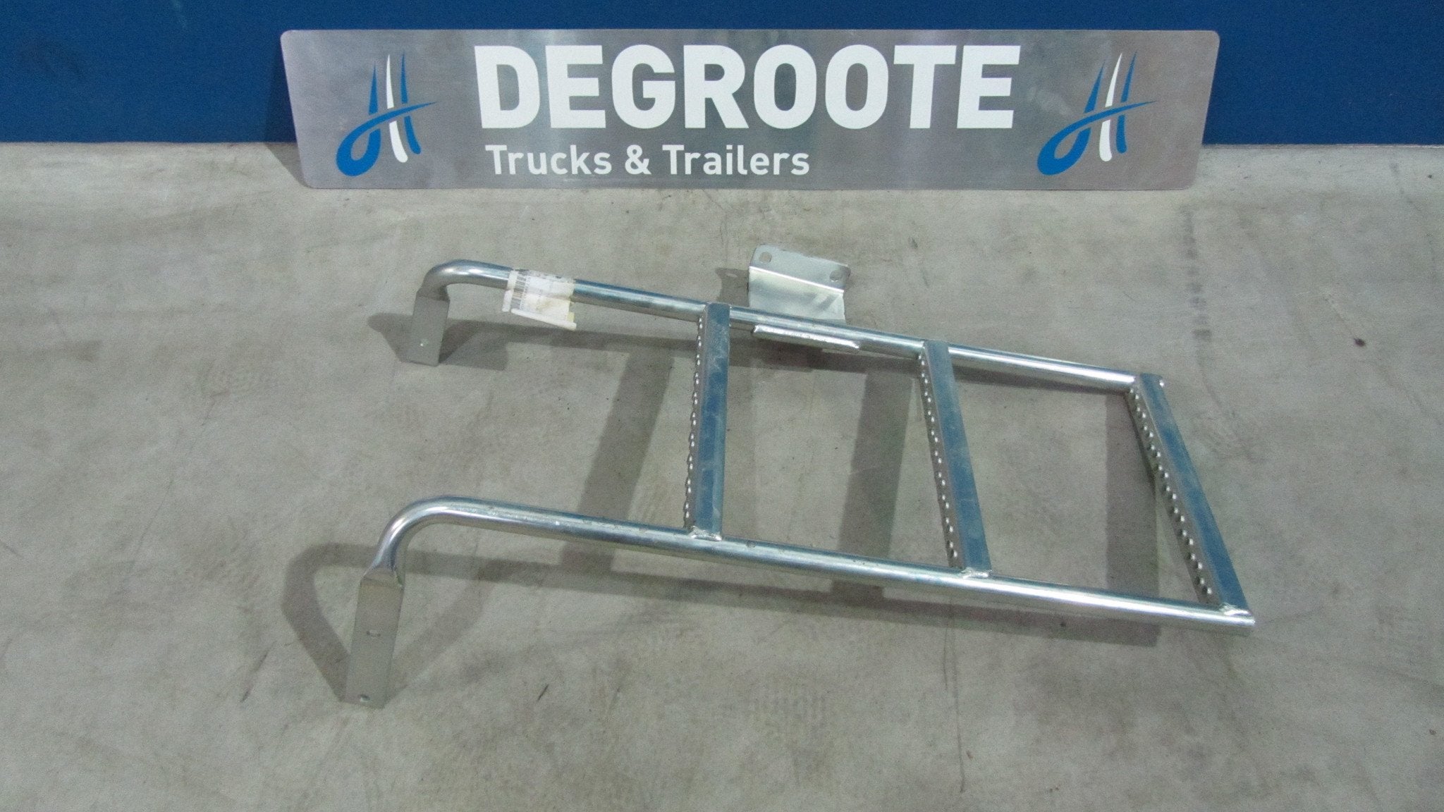 Ladder MB 9415204633, Auto-onderdelen, Gebruikt, Mercedes-Benz, Overige Auto-onderdelen