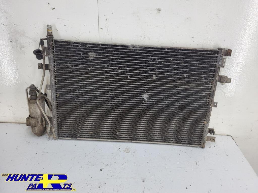 Radiateur Volvo XC90 I ('02->) 31101162, Gebruikt, Ophalen of Verzenden, Volvo, Volvo