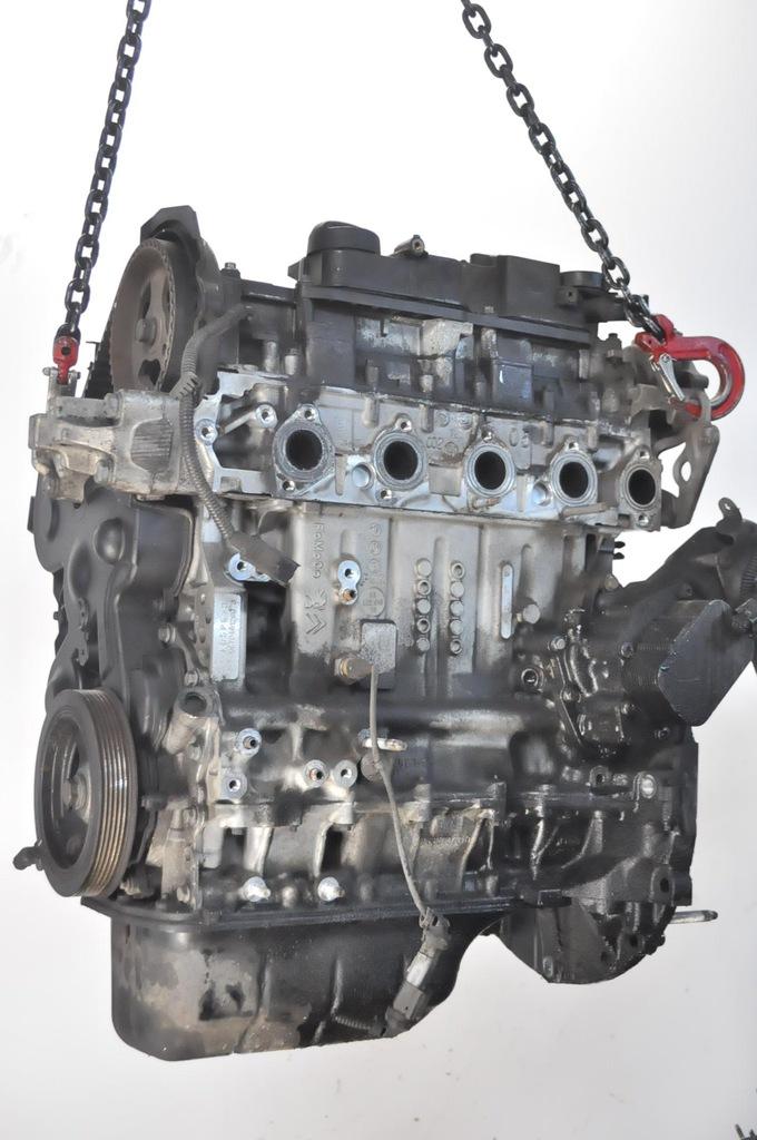 Moteur 9HC Nu C4 DS4 DS5 DS3 308 PEUGEOT 5008 2008 CITROEN, Envoi, Utilisé, Daihatsu