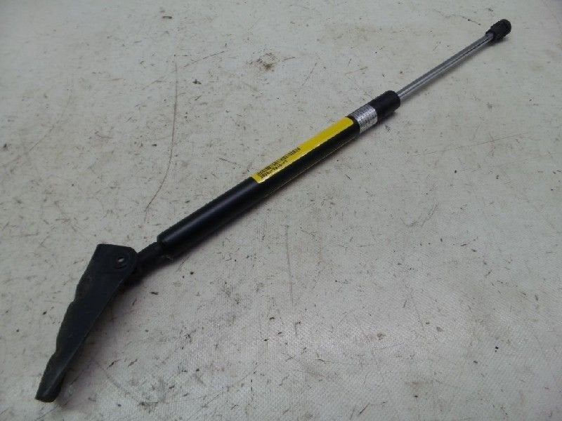 GASDRUKVEER LINKS ACHTER Suzuki SX4 (EY / GY), Gebruikt, Suzuki