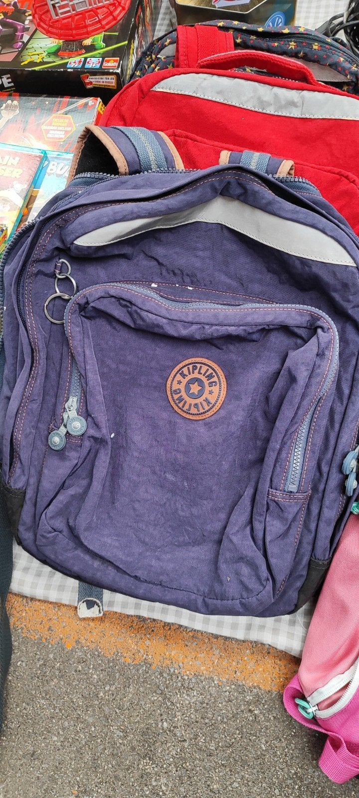 sac a dos, enfants, sport, ecole, Handtassen en Accessoires, Ophalen