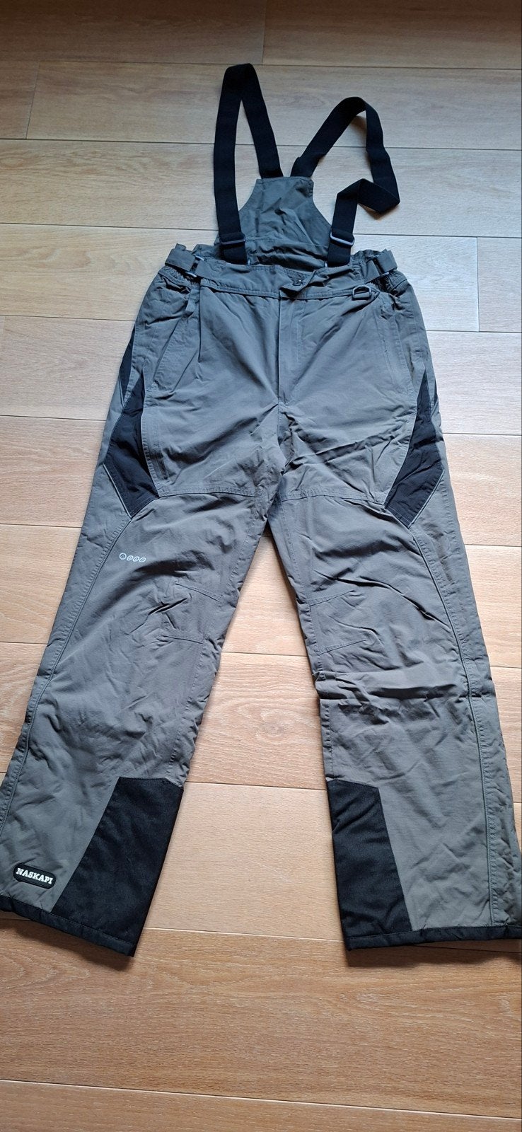 Skibroek heren bruin/zwart medium, Kleding | Heren, Ophalen
