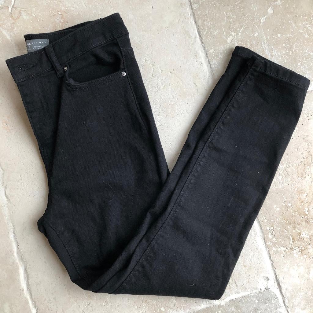 Jeans femme Primark, Vêtements | Femmes, Jeans, Enlèvement, Porté, Noir