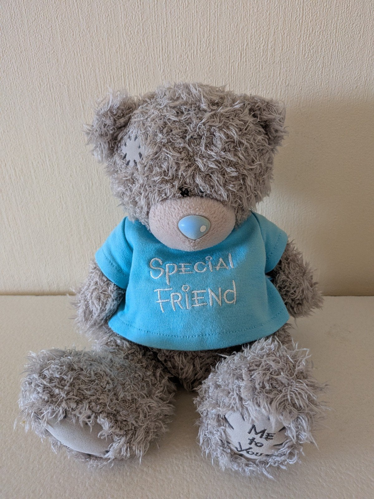 Me To You beer 38cm, Collections, Ours & Peluches, Enlèvement ou Envoi, Me To You