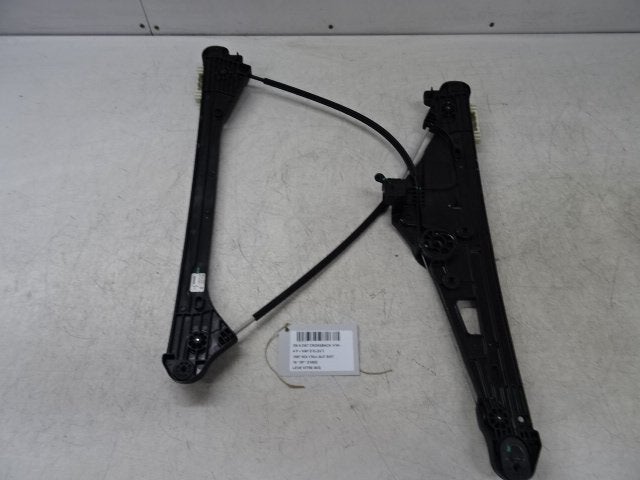 VITRE MECANISME AVANT GAUCHE DS DS 7 Crossback (9830655880), Utilisé, Autres marques automobiles
