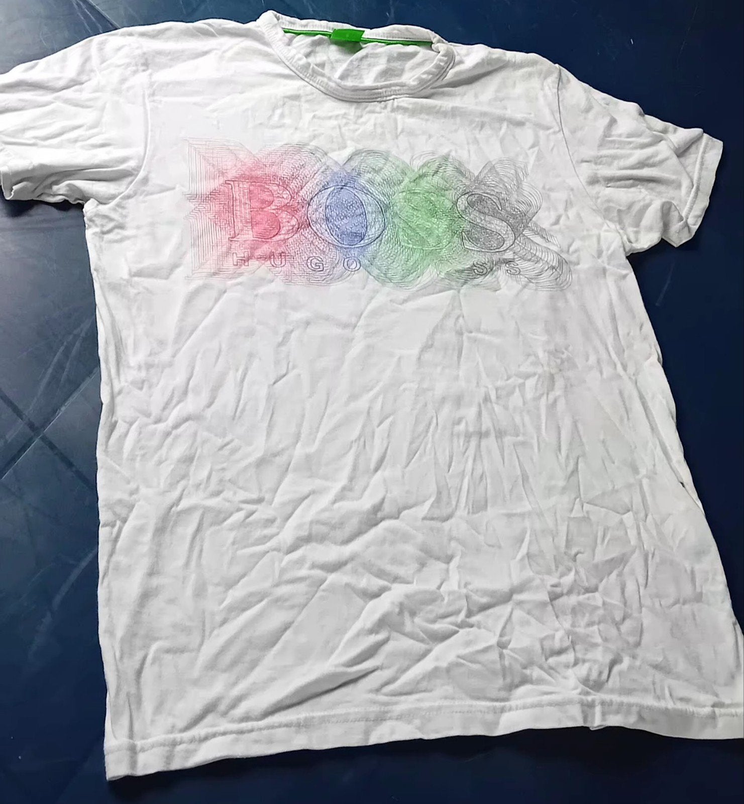 Tee-shirt BOSS taille s, Enlèvement ou Envoi