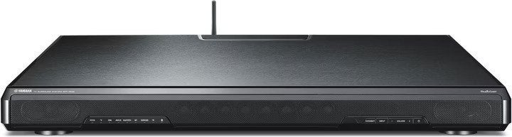 Surraund System Yamaha SRT-1500-5.1-kanaal-draadloos - UTP., Ophalen, Bluetooth, Zo goed als nieuw