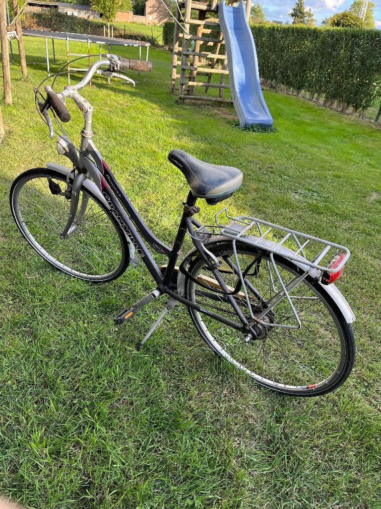 Vélo Granville Brunswick pour femmes - à remettre à neuf, Autres marques, Vitesses, Frein sur jante, Enlèvement