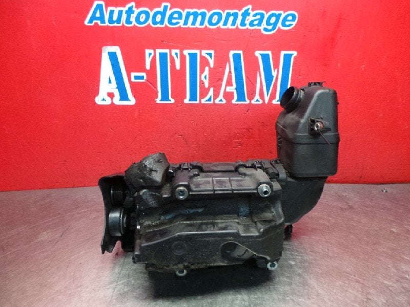 TURBOCOMPRESSEUR Volkswagen Polo V (6R) (01-2009/05-2022), Volkswagen, Volkswagen AG, Utilisé, Kundenbetreuung@volkswagen.de