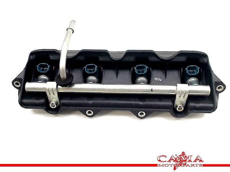 INJECTOR BRANDSTOF YZF R6 2006-2007 (FZF-R6 2C0) (6C09), Motoren, Dhr. S. di Majo, Gebruikt, Info@cama-motorparts.nl, P.J. Troelstraweg 8 8
3144 CX  MAASSLUIS, NL