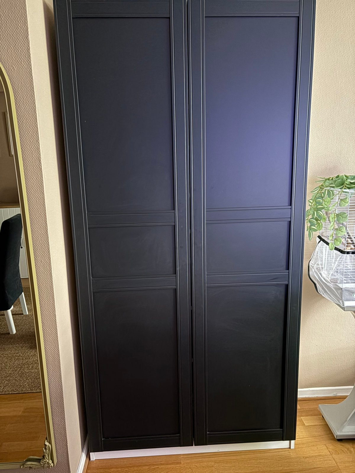 6 portes IKEA PAX, Enlèvement, Comme neuf