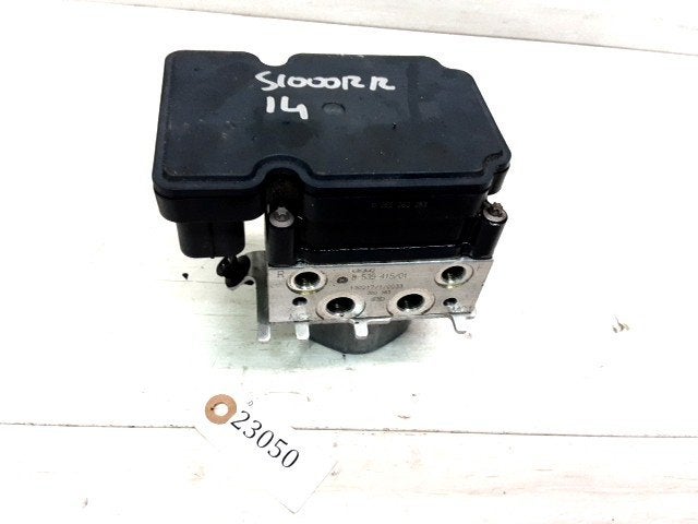 S1000RR 2012 - 2014 BMW Elektrische component D1-47194, Motos, Pièces | BMW