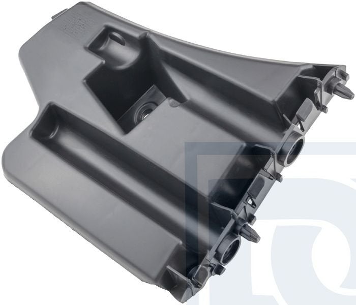Volvo Montagebeugel bumper buiten voor rechts S60, V60 Volvo, Ophalen of Verzenden, Nieuw, Volvo, Bumper