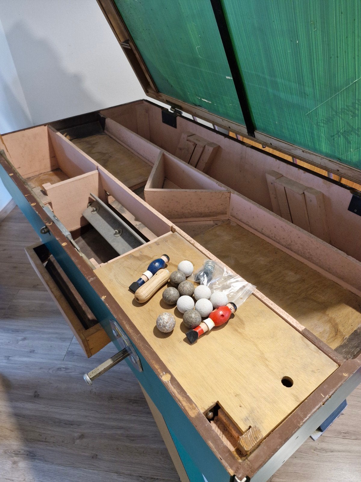 Jupiter Kicker, Sports & Fitness, Enlèvement, Utilisé