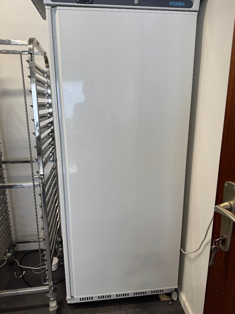 Réfrigérateur Polar 600L CD614, Enlèvement, Utilisé