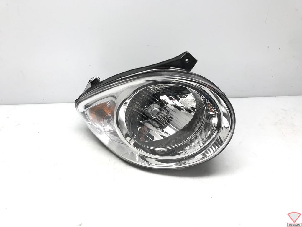 Kia Picanto 2008 Koplamp Halogeen Rechts Voor, Heolleung-ro 12
06797  Seoul, Info@kia.com, Kia Corporation, Gebruikt