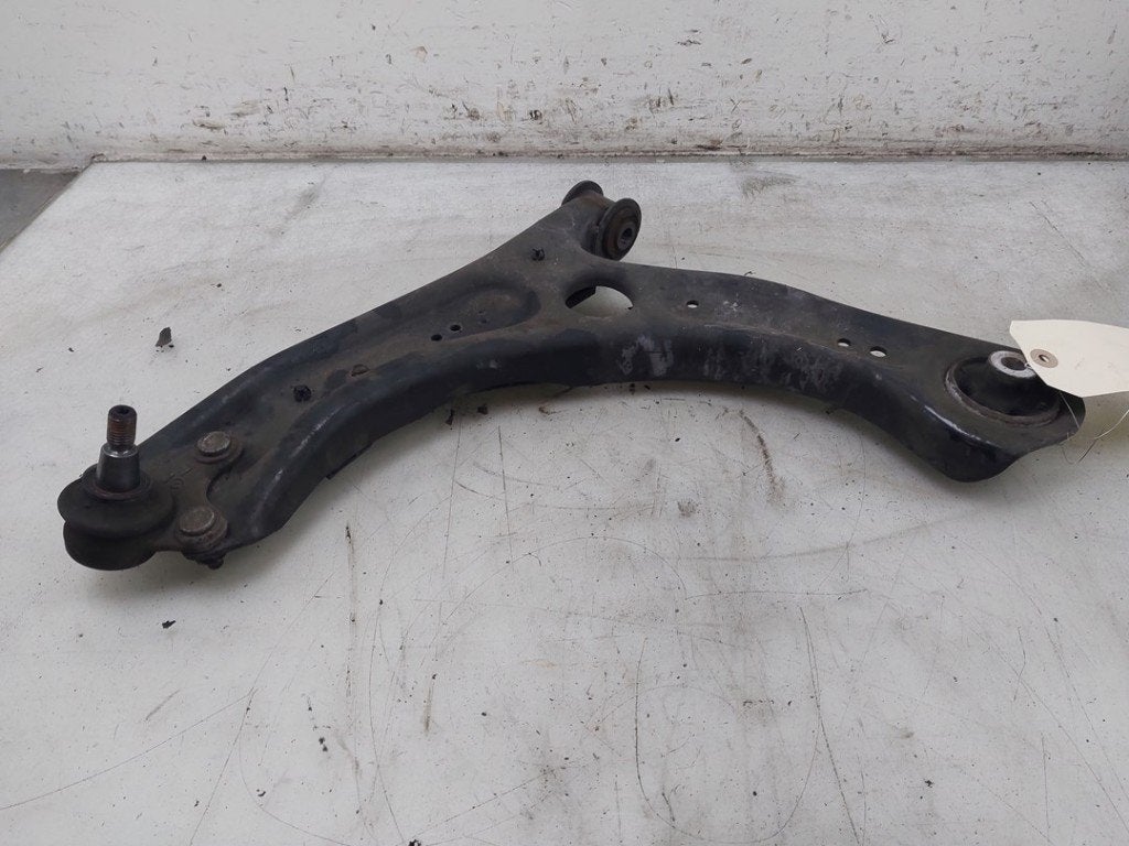 BRAS DE SUSPENSION AVANT GAUCHE (TRIANGLE) (|2Q0407151B|2Q04, Dhr. J. Ham, Administratie@autoham.nl, Audi, Utilisé