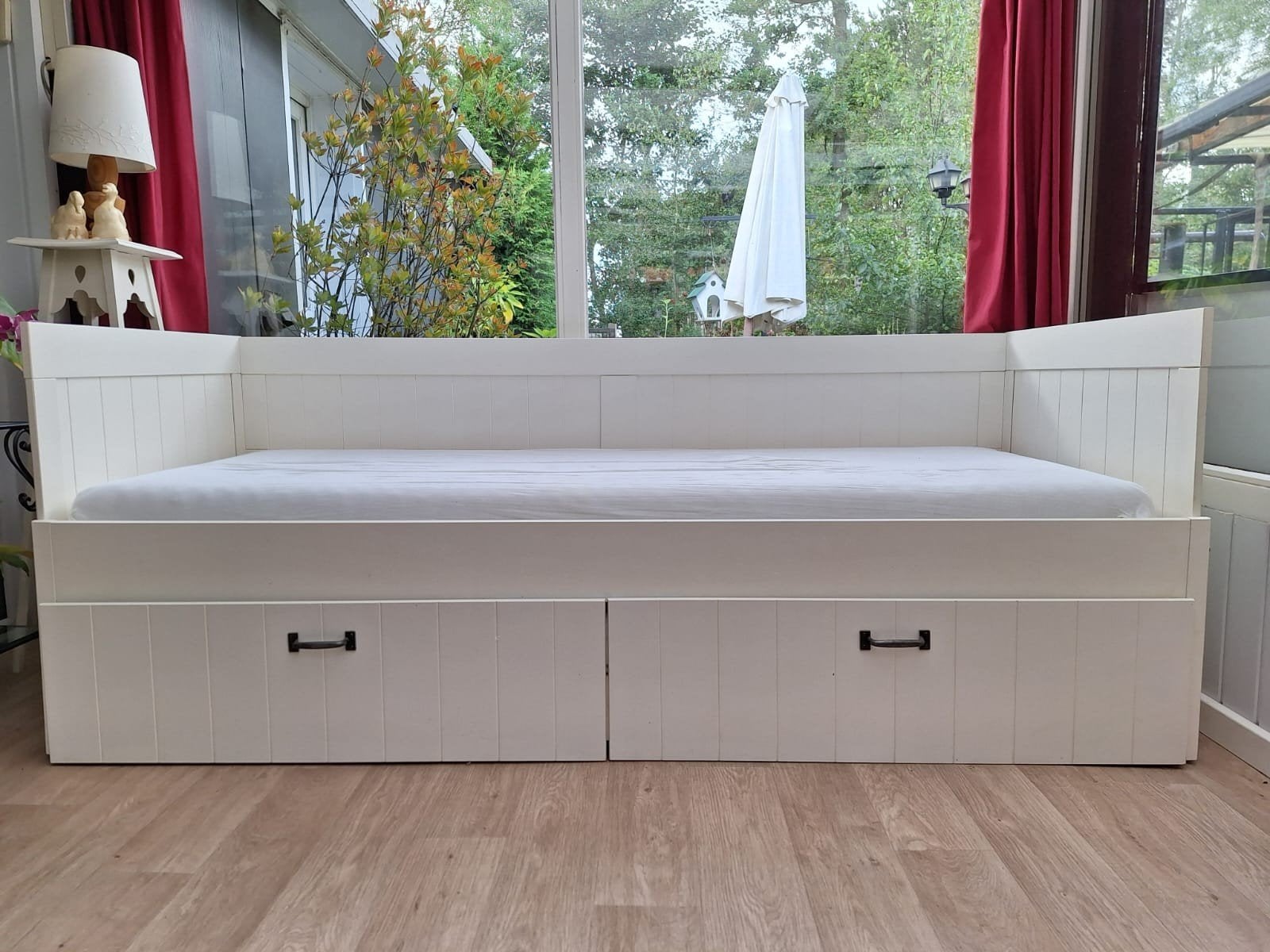 zetelbed, Huis en Inrichting, Ophalen