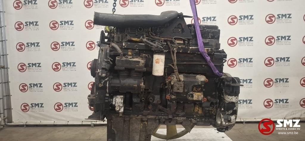 Occ Moteur Caterpillar C12, Utilisé