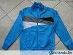 Blauwe vest merk Groggy maat M, Kleding | Dames, Ophalen of Verzenden, Zo goed als nieuw, Maat 38/40 (M)