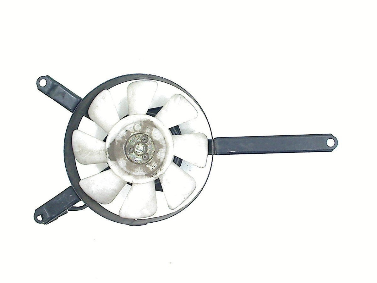 VENTILATEUR Kawasaki ZXR 400 1991-2003 (ZXR400 ZX400L), Motos, Dhr. S. di Majo, Utilisé, Info@cama-motorparts.nl, P.J. Troelstraweg 8 8
3144 CX  MAASSLUIS, NL