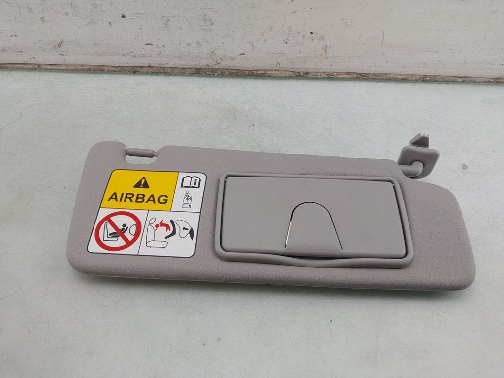 PARE-SOLEIL Swift (ZC / ZD) (|8480152R51|8480152R51J0T|), Suzuki-Allee 7
64625  Bensheim, DE, Suzuki Deutschland GmbH, Kontakt@suzuki.de