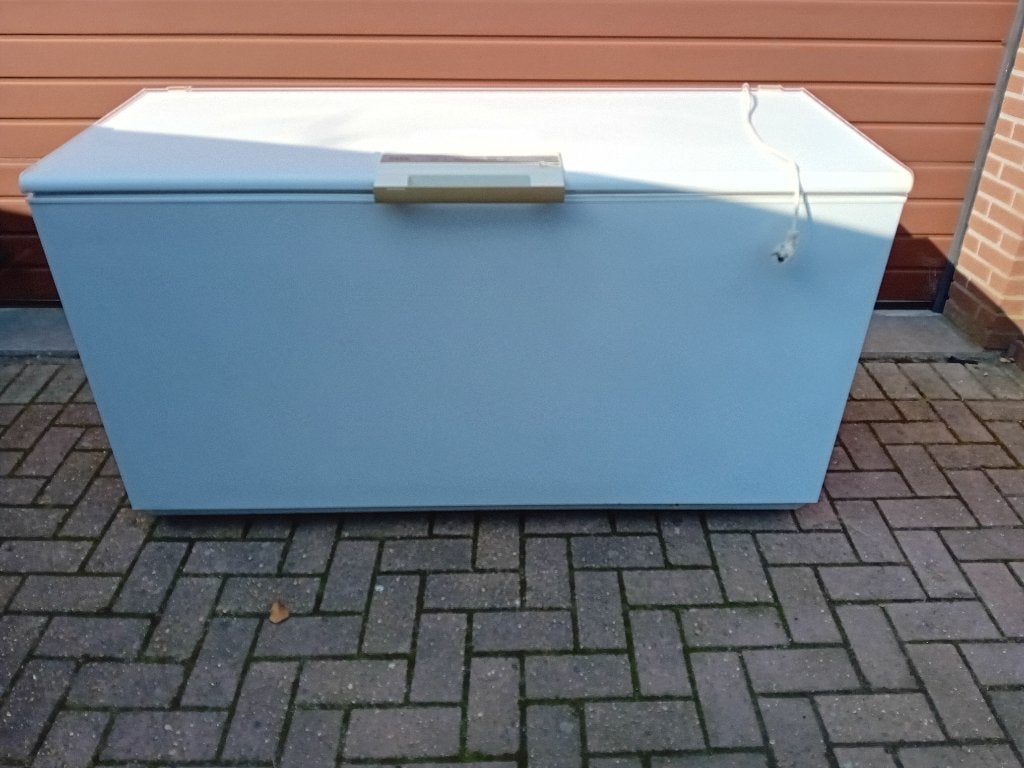 prima koelkoffer, 200 liter of meer, 60 cm of meer, Ophalen, 85 tot 120 cm