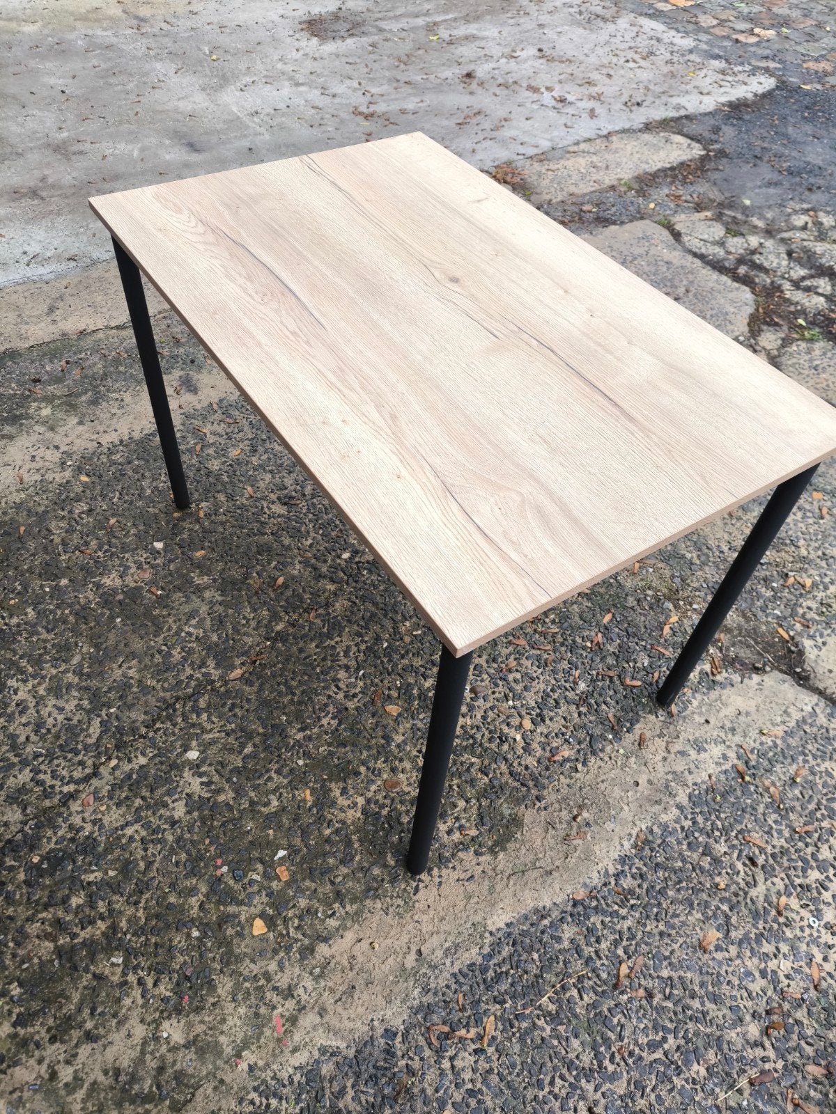 table de cuisine de chez weba, Maison & Meubles, Enlèvement