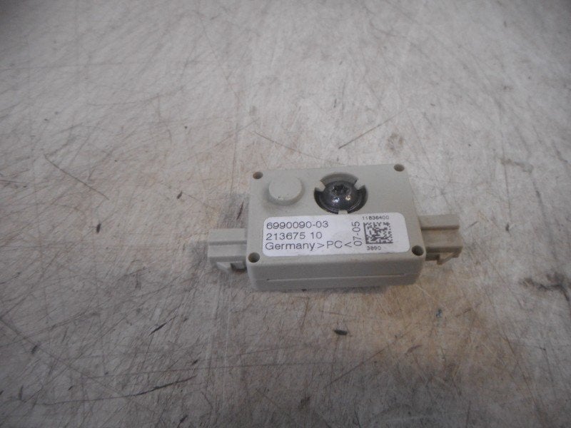 SENSOR BMW 3 serie (E90) (12-2004/12-2011) (6990090-03), Gebruikt, BMW, Petuelring 130
80809  München, DE, Bayerische Motoren Werke AG