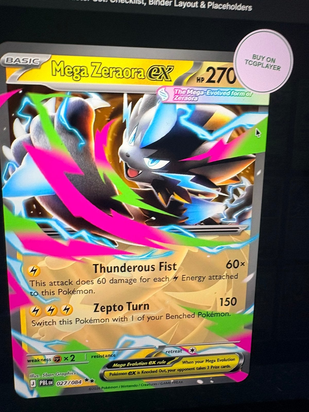 Pokemon pitch black kaarten gezocht., Hobby en Vrije tijd, Ophalen, Zo goed als nieuw