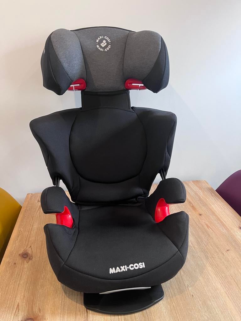Maxi cosi autostoel Rodi air protect (1), Kinderen en Baby's, Autostoeltjes, Ophalen, Zo goed als nieuw, Isofix