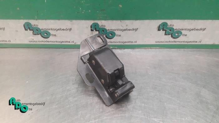Mécanique de verrouillage portière arrière camionnette d', -, 3 mois de garantie, Utilisé, -