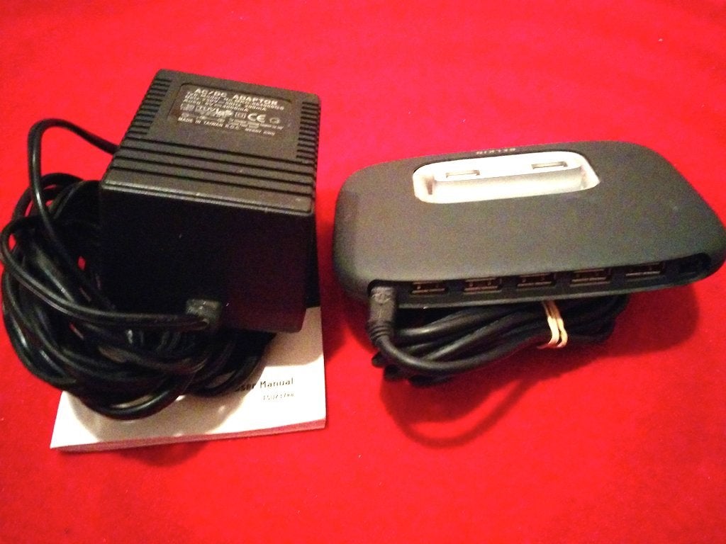 diverse usb hubs (nieuw), Ophalen of Verzenden, Nieuw, USB-hub, Laptop