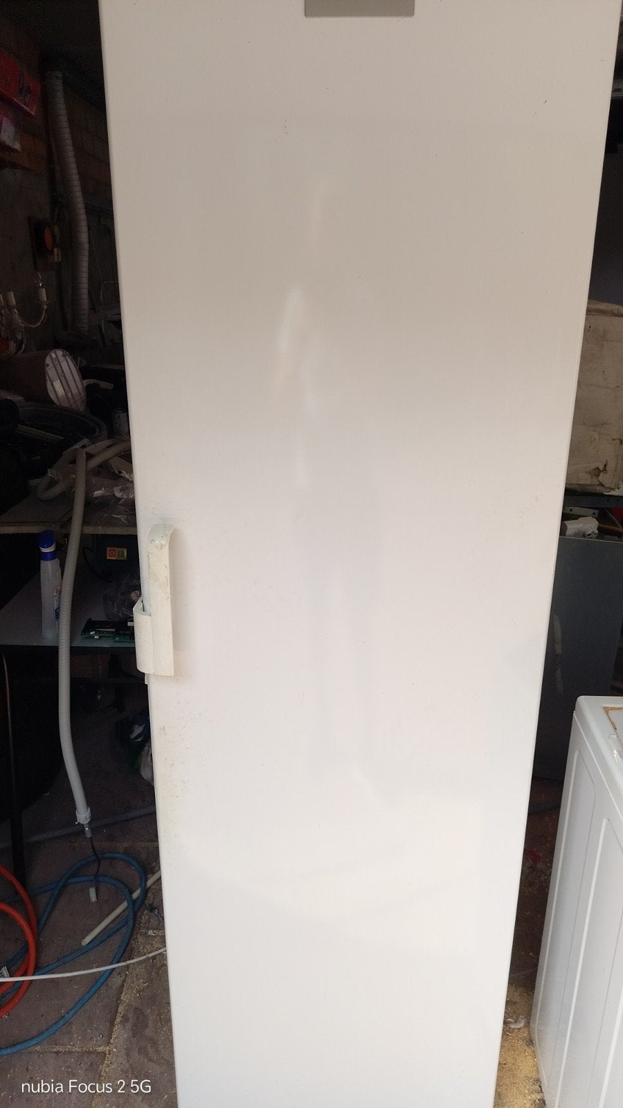 Diepvriezer siemens no Frost., Ophalen of Verzenden