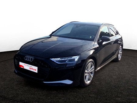 Audi A3 Sportback PHEV Advanced 40 TFSI e  150 kW S tronic, Auto's, Automaat, Berline, Hybride Elektrisch/Benzine, Te koop
