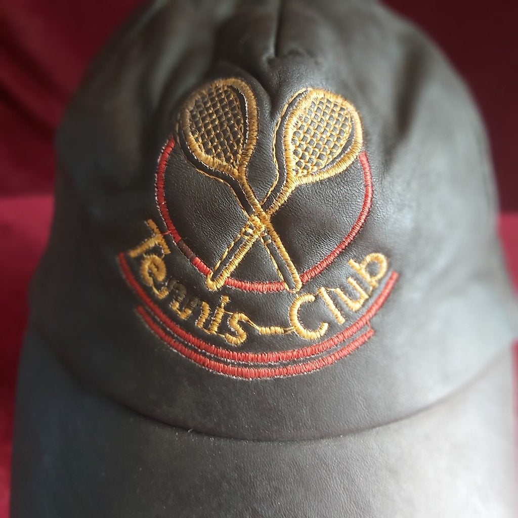 Casquettes en cuir Harley Davidson,Umbro,Tennis-Club, Enlèvement ou Envoi, Neuf, One size fits all, Casquette