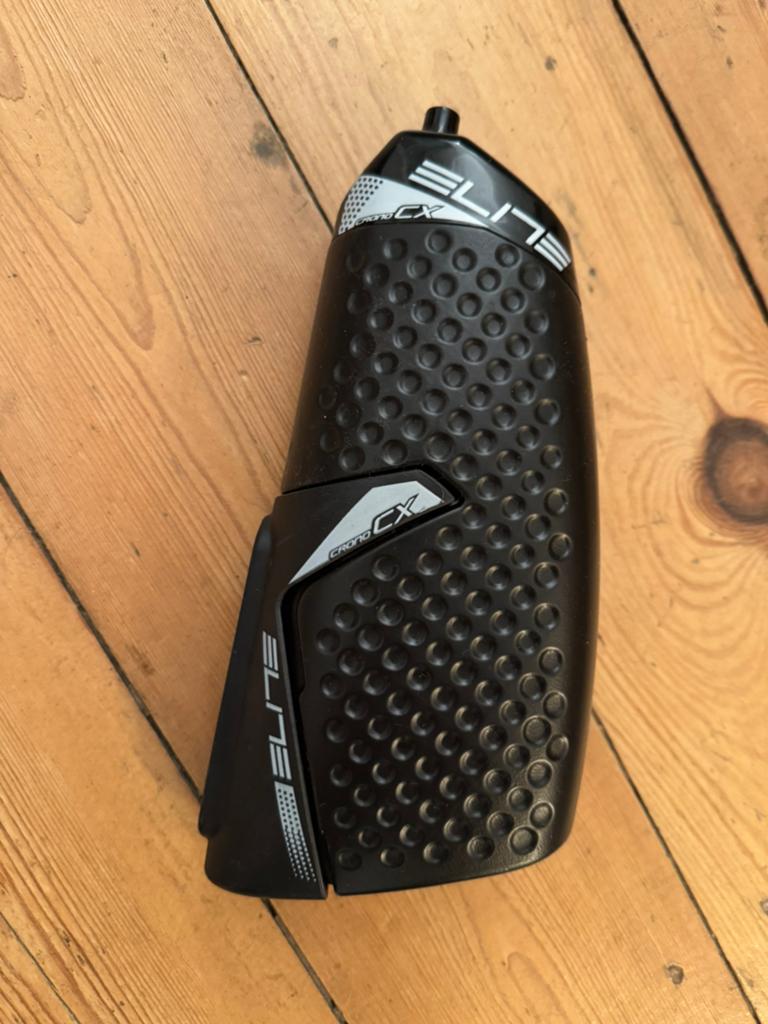 Elite Aero Bouteille, Ophalen of Verzenden