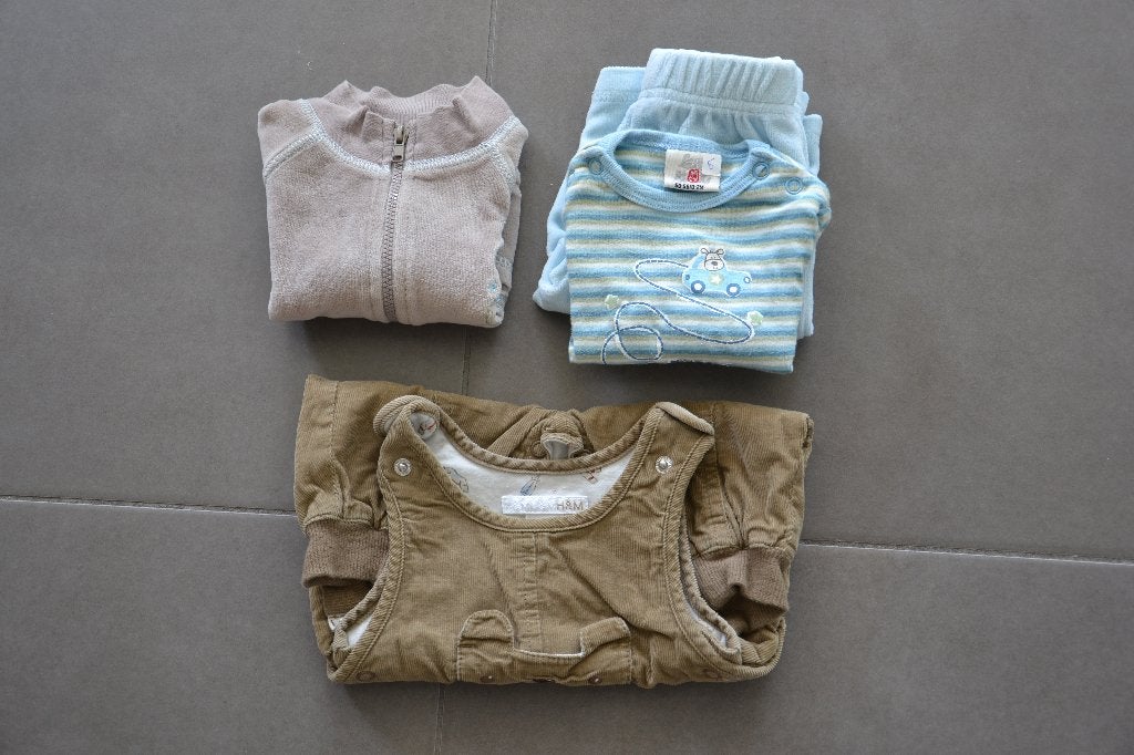 Babykledij maat 50, Enfants & Bébés, Vêtements de bébé | Taille 50, Enlèvement ou Envoi, Comme neuf, Garçon, Autres types