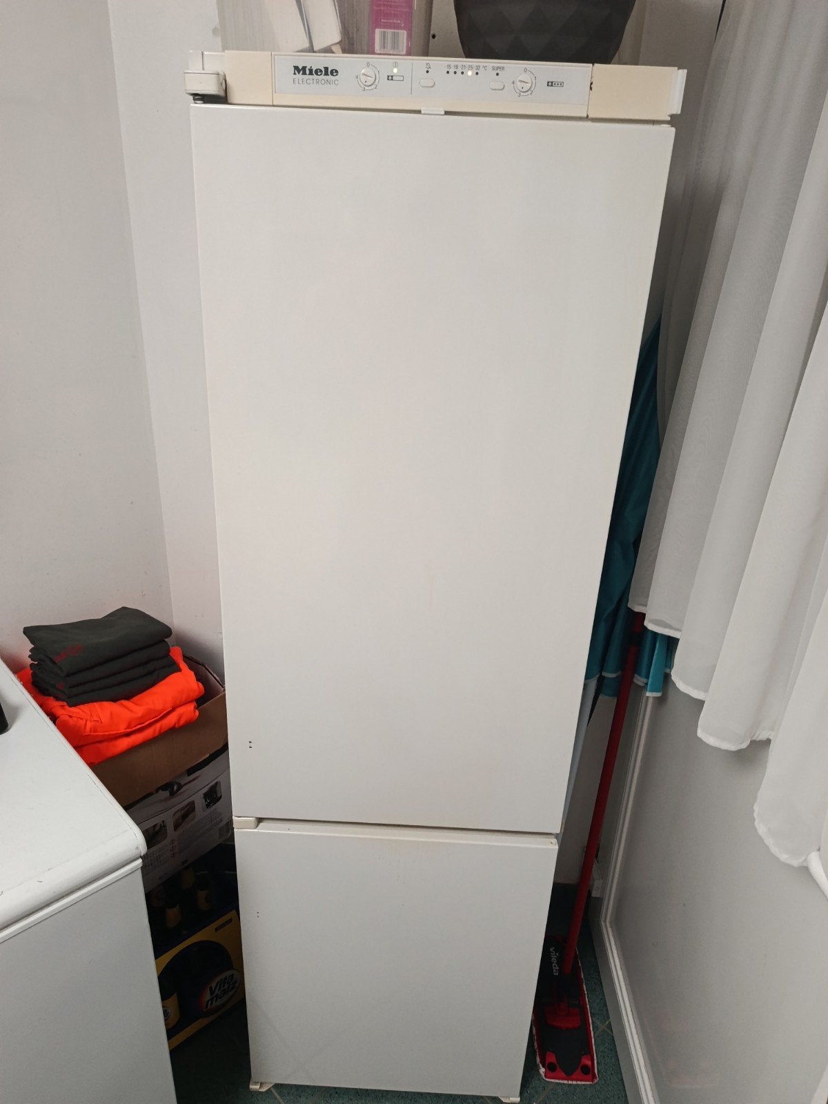 frigo, Electroménager, Enlèvement ou Envoi