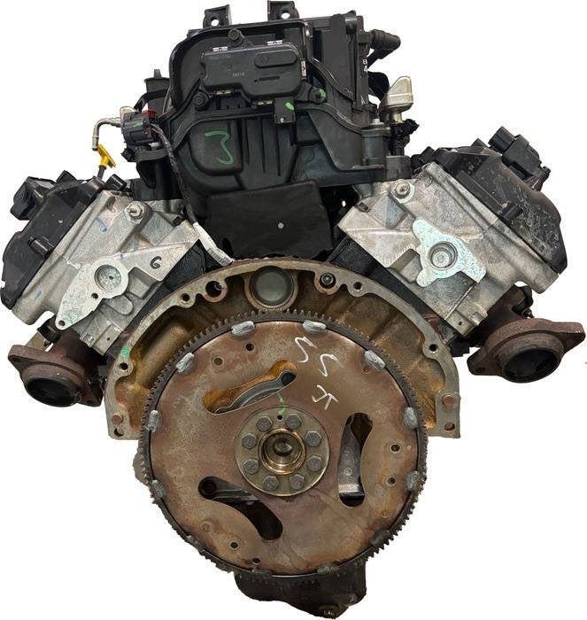 Moteur d'occasion Jeep Wagoneer 5.7 - EZL/68450915AA, Envoi, Révisé, Jeep