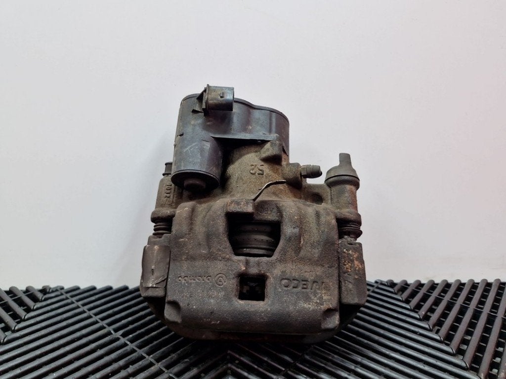 REMKLAUW LINKS ACHTER New Daily VI (|5802357349|500086434|), IVECO Magirus AG, Gebruikt, Overige automerken, Nicolaus-Otto-Straße 27
89079  Ulm, DE