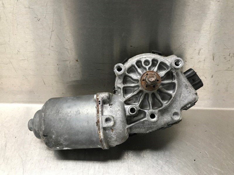 RUITENWISSERMOTOR VOOR Subaru Impreza III (GH / GR), Gebruikt, Subaru