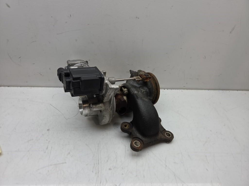 TURBOCOMPRESSEUR Audi A3 Limousine (8VS / 8VM), Auto-Union-Straße  1,
85057  Ingolstadt, DE, Info@audi.de, Audi, Utilisé
